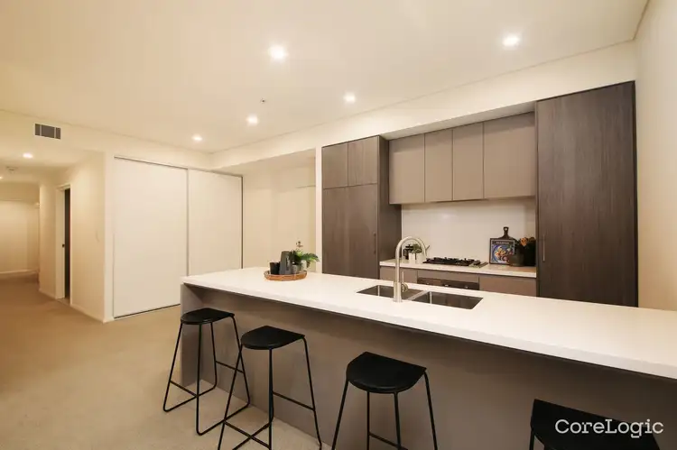Second view of Homely apartment listing, 509/11 Village Place, Kirrawee NSW 2232