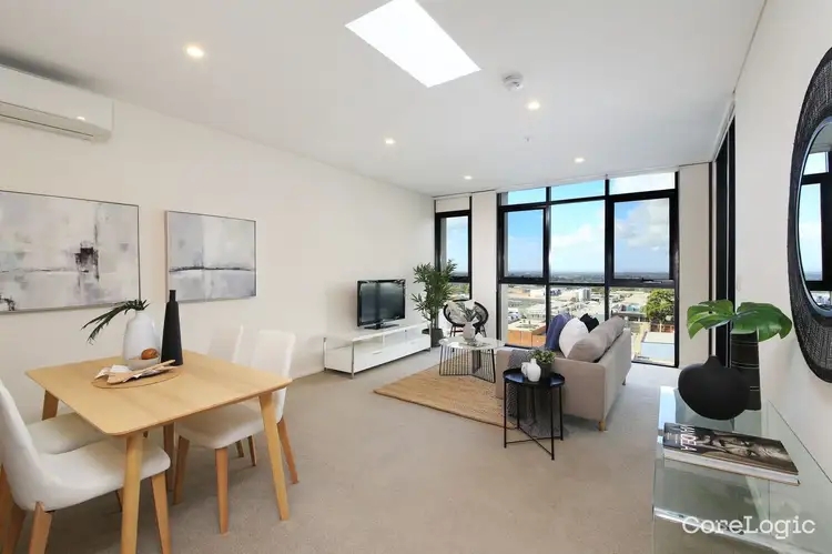 Third view of Homely apartment listing, 509/11 Village Place, Kirrawee NSW 2232