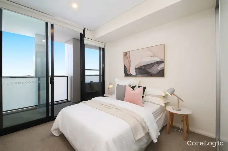 Sixth view of Homely apartment listing, 509/11 Village Place, Kirrawee NSW 2232