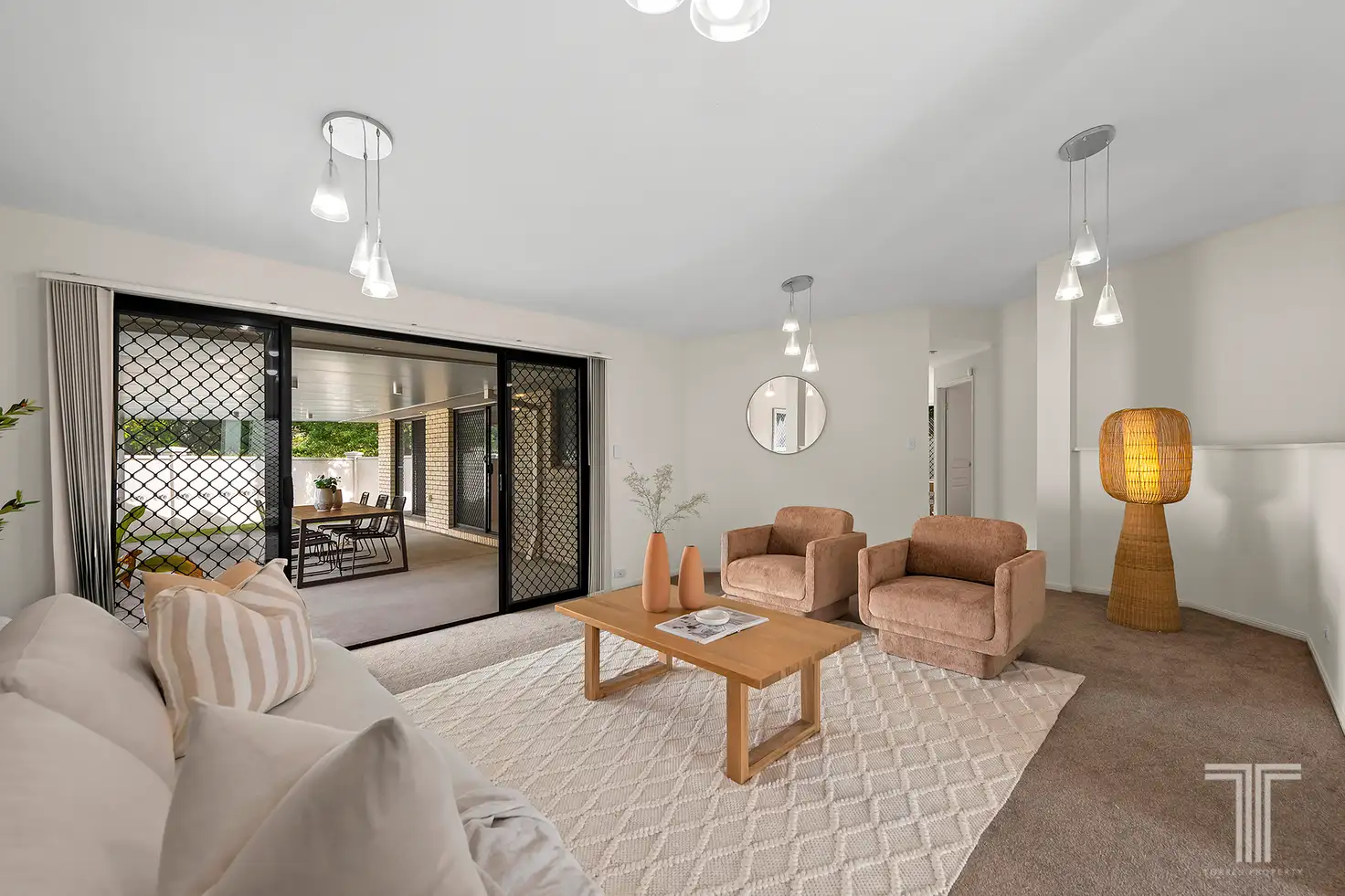 Main view of Homely house listing, 2 Bushlark Way, Carindale QLD 4152