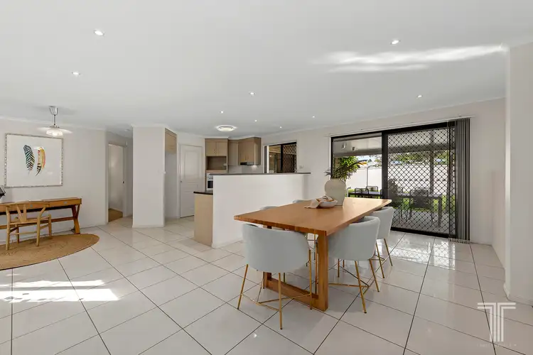 Third view of Homely house listing, 2 Bushlark Way, Carindale QLD 4152