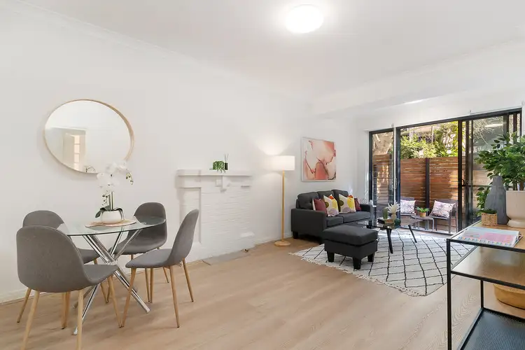 1/19 Cooper Street, Double Bay NSW 2028