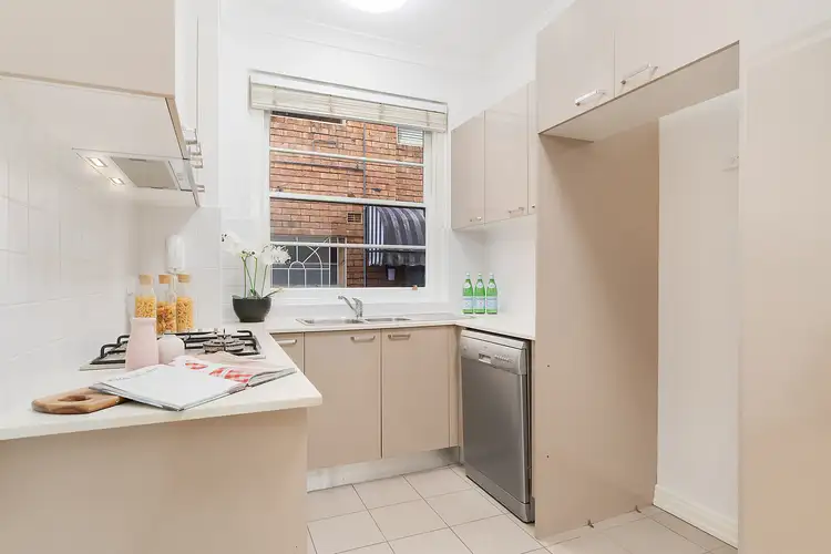 Third view of Homely apartment listing, 1/19 Cooper Street, Double Bay NSW 2028