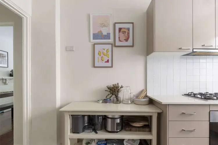 Fourth view of Homely apartment listing, 1/19 Cooper Street, Double Bay NSW 2028
