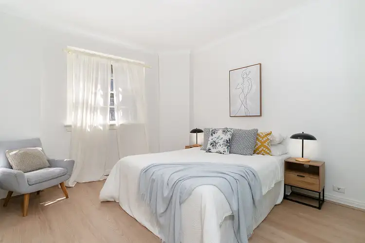 Fifth view of Homely apartment listing, 1/19 Cooper Street, Double Bay NSW 2028