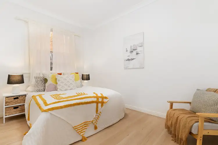 Sixth view of Homely apartment listing, 1/19 Cooper Street, Double Bay NSW 2028