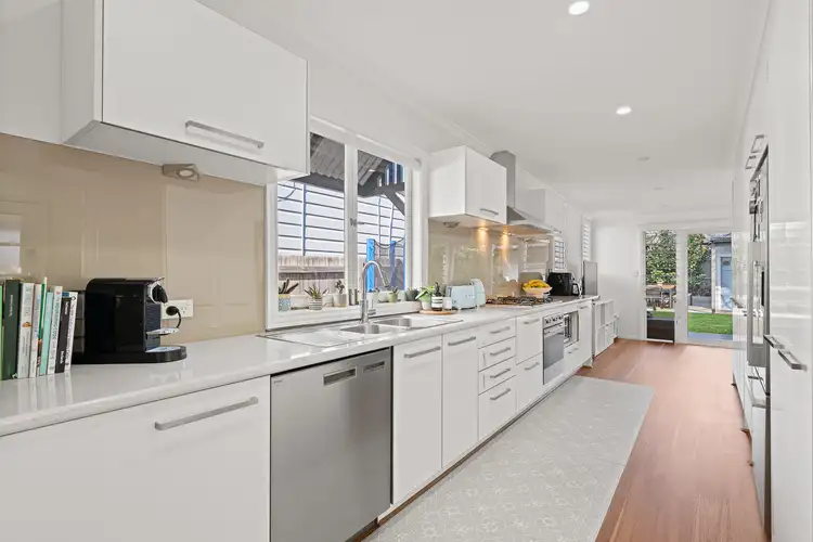 Sixth view of Homely house listing, 115 Edenholme Road, Wareemba NSW 2046