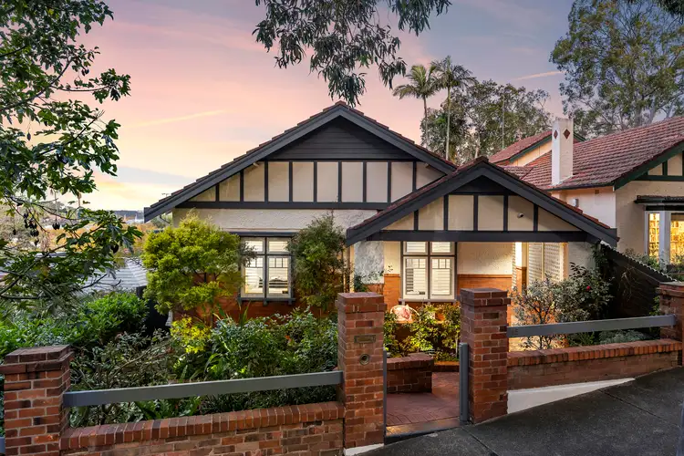 Main view of Homely house listing, 15 Winslow Street, Kirribilli NSW 2061