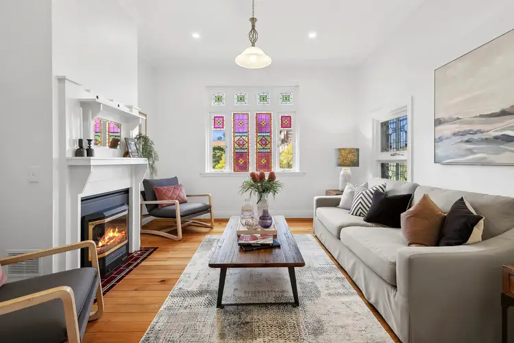 Second view of Homely house listing, 15 Winslow Street, Kirribilli NSW 2061