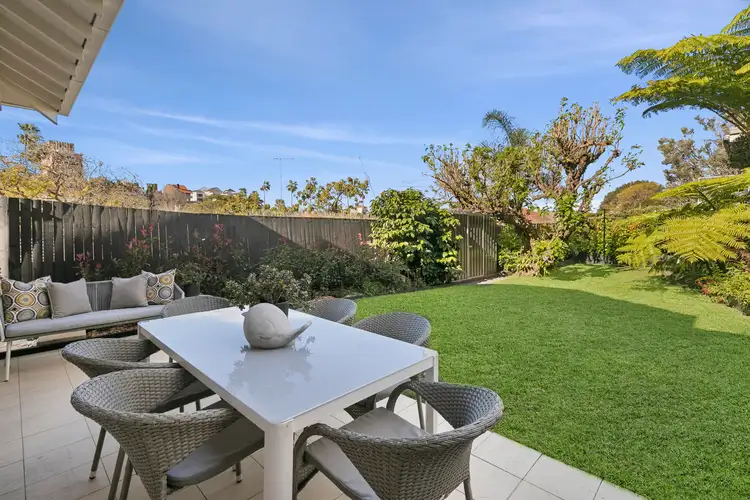 Third view of Homely house listing, 15 Winslow Street, Kirribilli NSW 2061