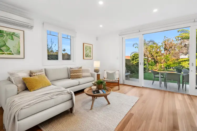 Fourth view of Homely house listing, 15 Winslow Street, Kirribilli NSW 2061