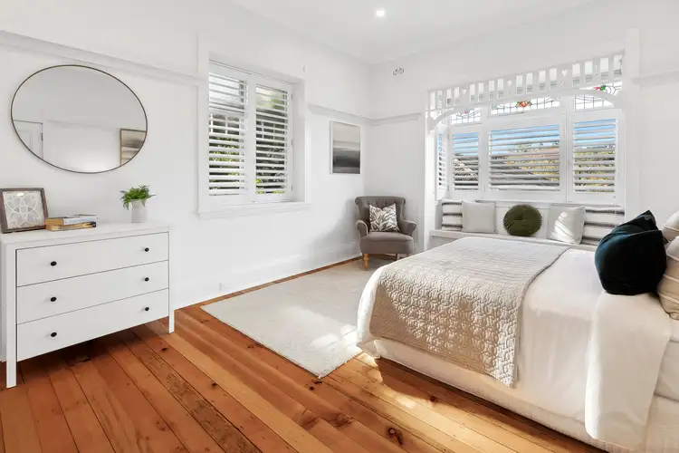 Fifth view of Homely house listing, 15 Winslow Street, Kirribilli NSW 2061