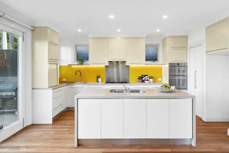 Sixth view of Homely house listing, 15 Winslow Street, Kirribilli NSW 2061