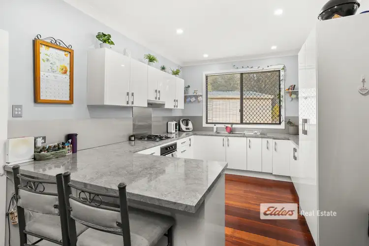 1 Caulfield Street, Collie WA 6225