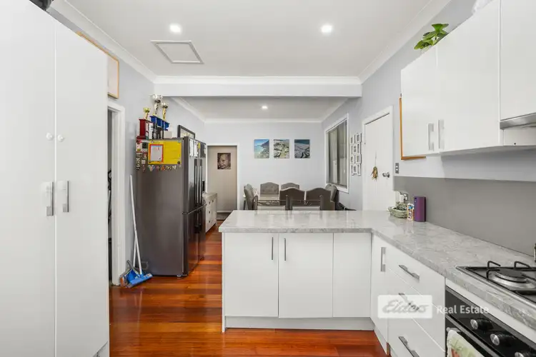 Third view of Homely house listing, 1 Caulfield Street, Collie WA 6225