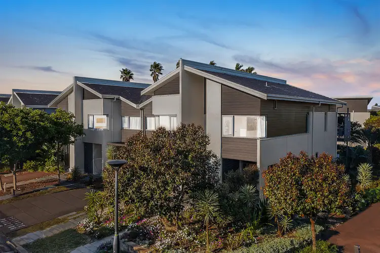 Second view of Homely townhouse listing, 401/3 Turnberry Avenue, Magenta NSW 2261