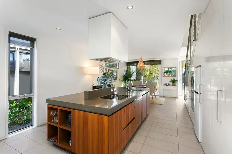 Fourth view of Homely townhouse listing, 401/3 Turnberry Avenue, Magenta NSW 2261