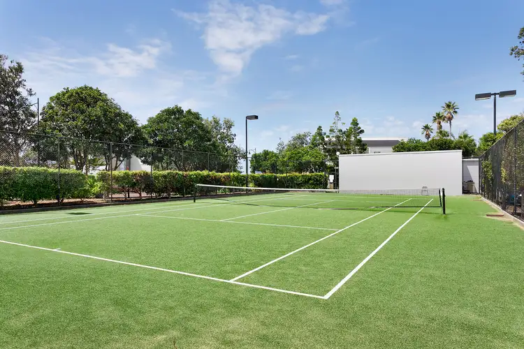 Fifth view of Homely townhouse listing, 401/3 Turnberry Avenue, Magenta NSW 2261