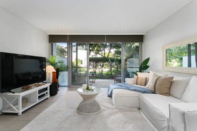 Sixth view of Homely townhouse listing, 401/3 Turnberry Avenue, Magenta NSW 2261