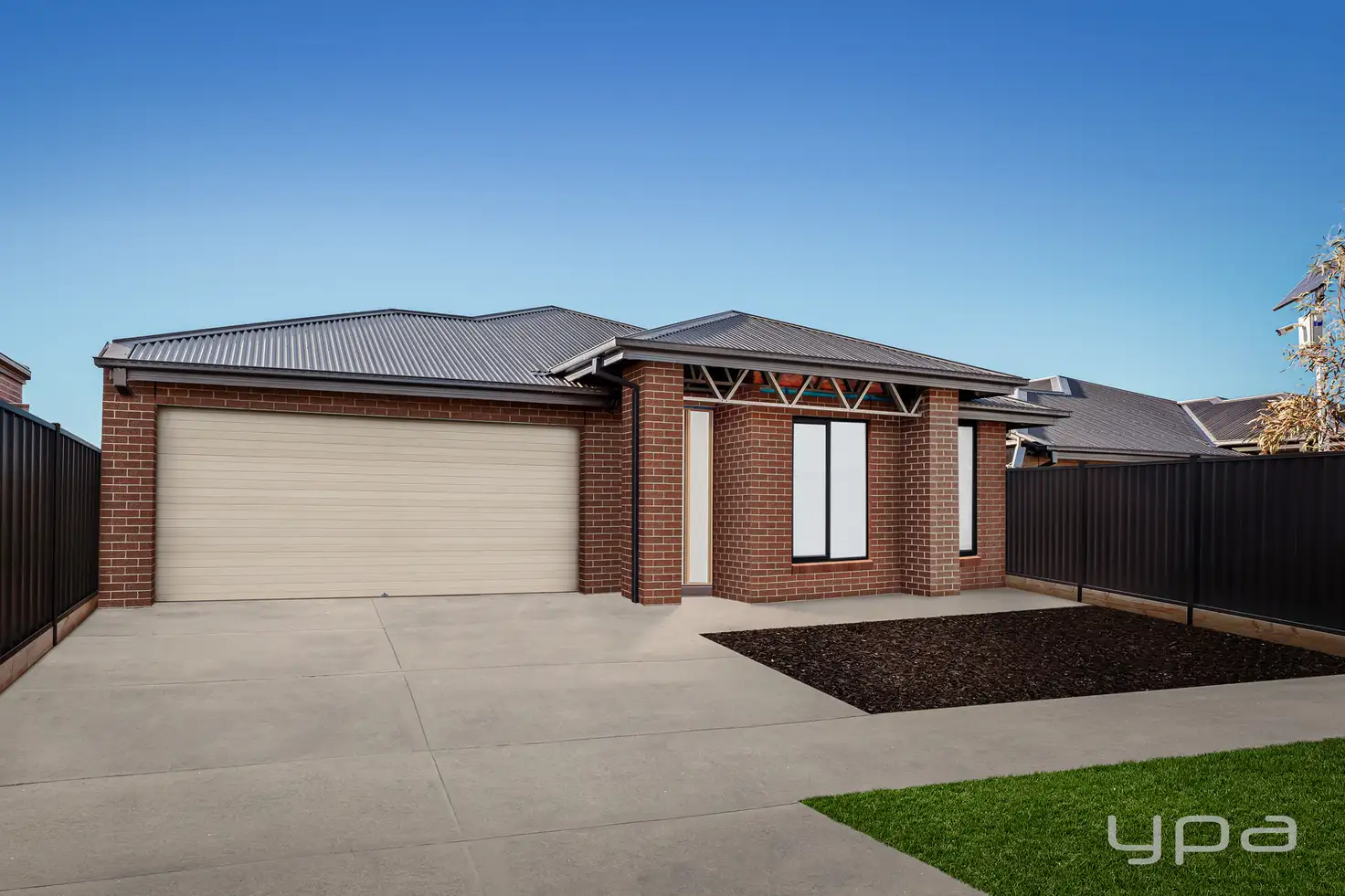 Main view of Homely house listing, 10 Ellimatta Road, Mambourin VIC 3024