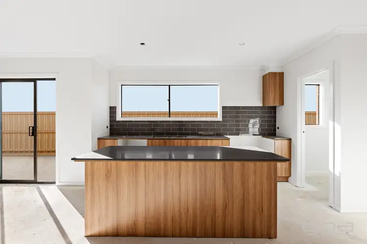 Second view of Homely house listing, 10 Ellimatta Road, Mambourin VIC 3024