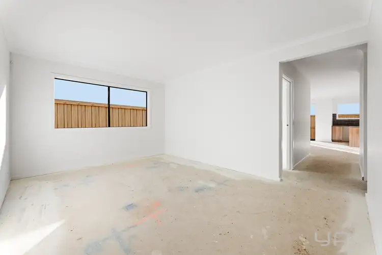 Sixth view of Homely house listing, 10 Ellimatta Road, Mambourin VIC 3024
