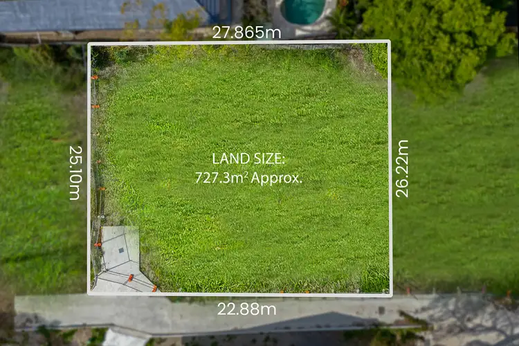 Main view of Homely land listing, 43D Copeland Road, Beecroft NSW 2119