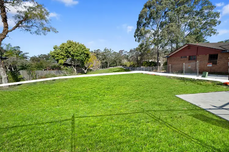 Second view of Homely land listing, 43D Copeland Road, Beecroft NSW 2119