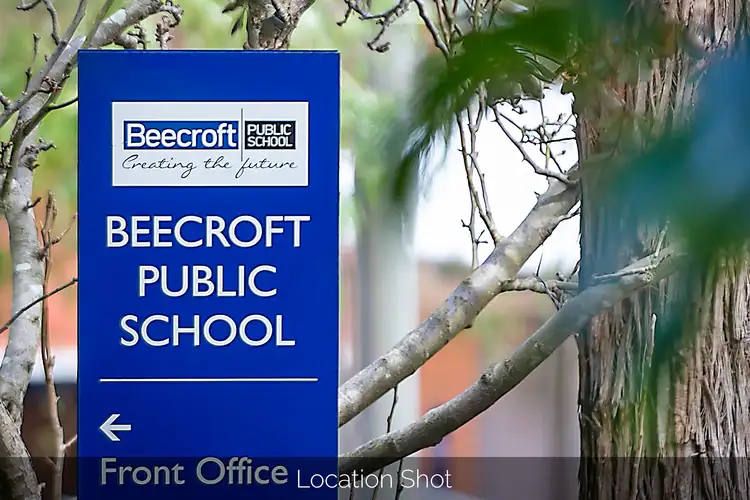 Sixth view of Homely land listing, 43D Copeland Road, Beecroft NSW 2119