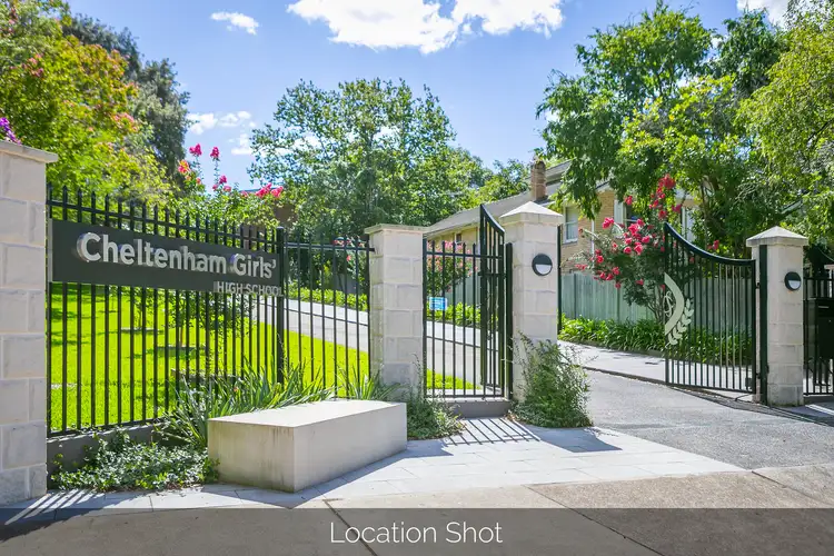 Seventh view of Homely land listing, 43D Copeland Road, Beecroft NSW 2119