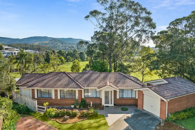 62 Gibsons Road, Figtree NSW 2525