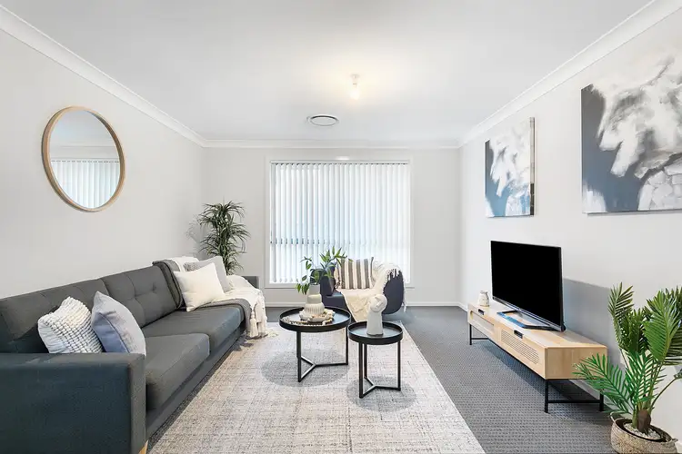 Second view of Homely house listing, 17 Goorangai Close, Wadalba NSW 2259