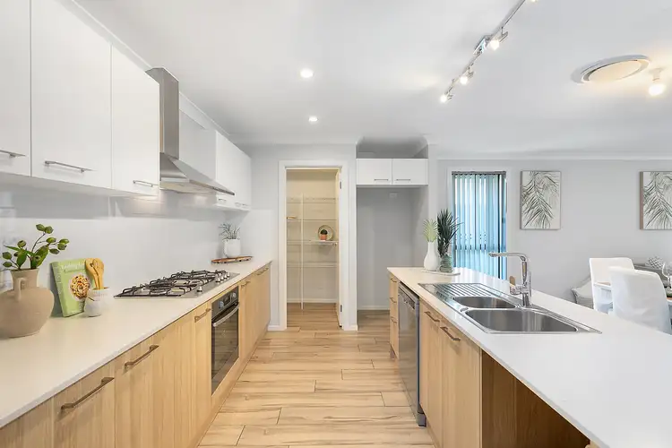 Fourth view of Homely house listing, 17 Goorangai Close, Wadalba NSW 2259