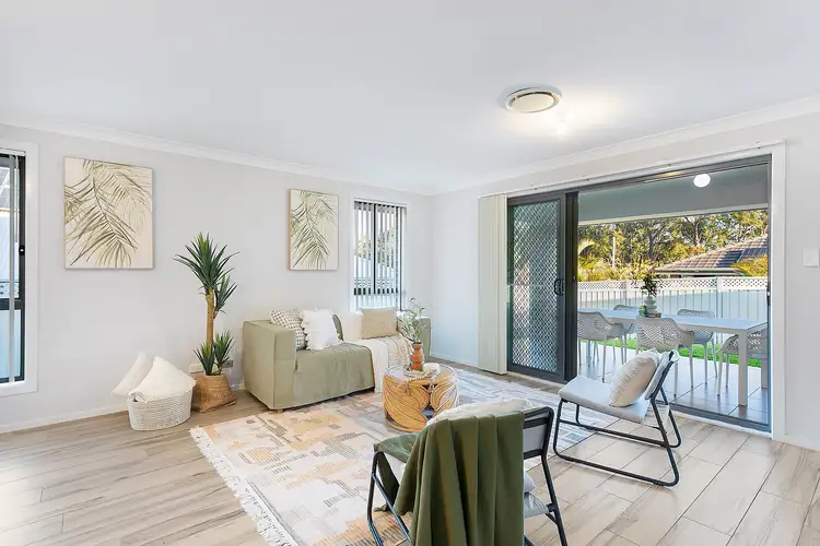 Fifth view of Homely house listing, 17 Goorangai Close, Wadalba NSW 2259