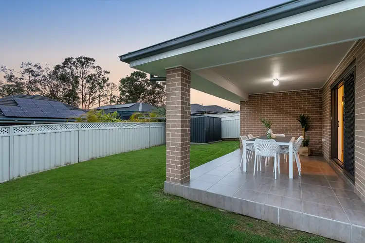 Sixth view of Homely house listing, 17 Goorangai Close, Wadalba NSW 2259