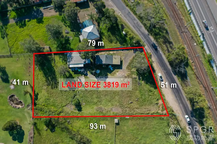 22 Railway Road, Mulgrave NSW 2756