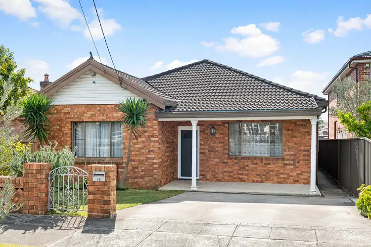 Main view of Homely house listing, 49 Sellwood Street, Brighton-Le-Sands NSW 2216