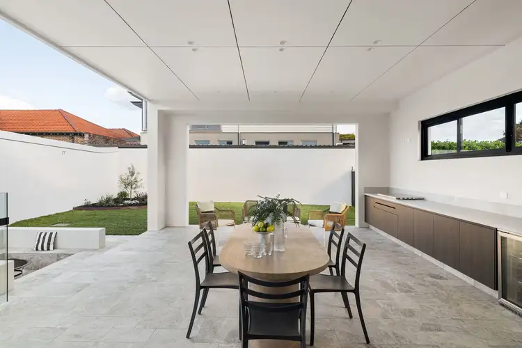 Fourth view of Homely house listing, 40 Zoeller Street, Concord NSW 2137