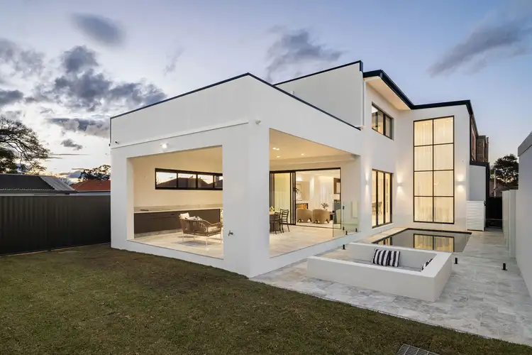 Sixth view of Homely house listing, 40 Zoeller Street, Concord NSW 2137