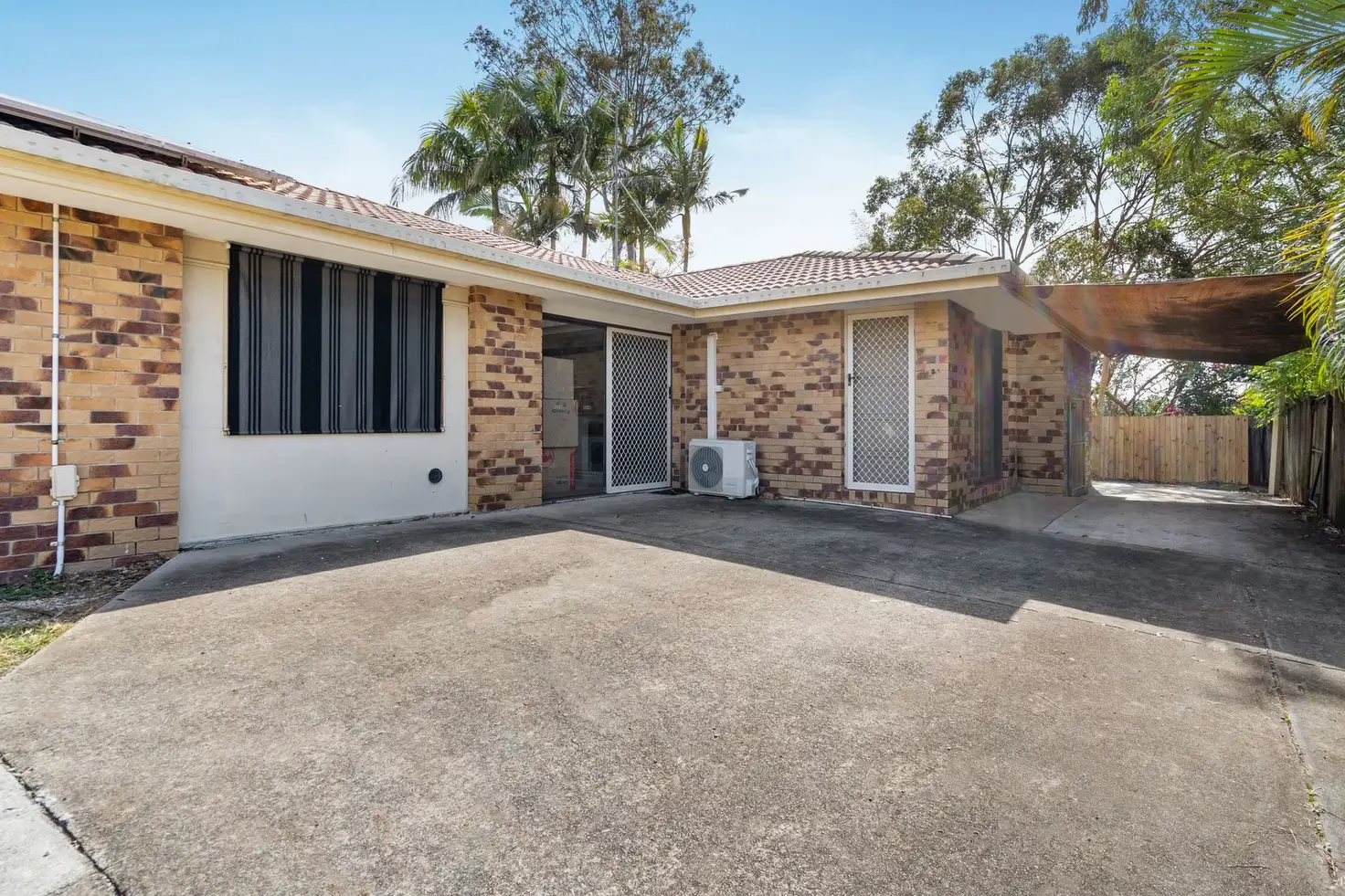 Main view of Homely house listing, 2/16 Paramount Place, Oxenford QLD 4210