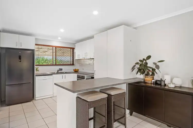 Second view of Homely house listing, 2/16 Paramount Place, Oxenford QLD 4210