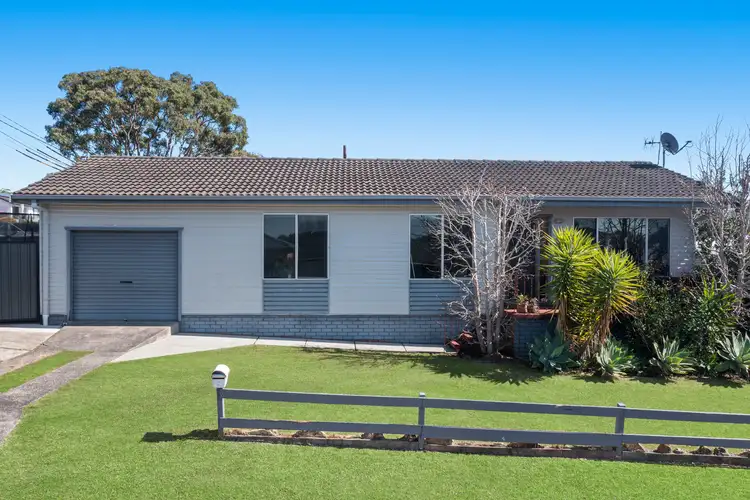 Third view of Homely house listing, 1 Highclere Street, Bateau Bay NSW 2261