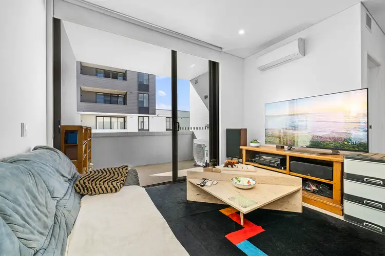 Third view of Homely apartment listing, 502/72 River Road, Ermington NSW 2115