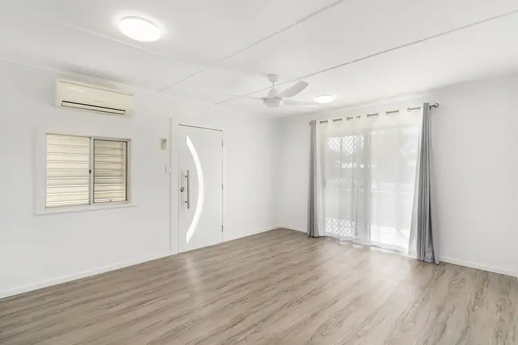 Third view of Homely house listing, 3 Thompson Street, Park Avenue QLD 4701