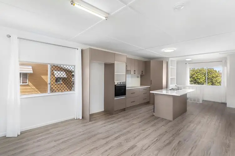 Fourth view of Homely house listing, 3 Thompson Street, Park Avenue QLD 4701