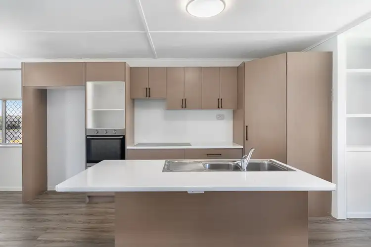 Fifth view of Homely house listing, 3 Thompson Street, Park Avenue QLD 4701