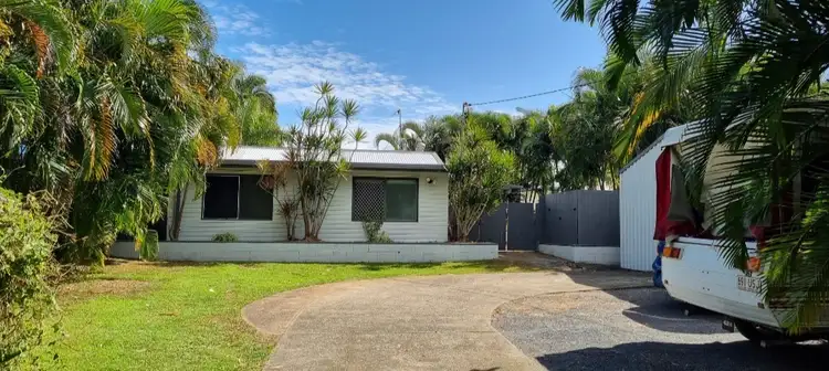 3 Wren Street, Slade Point QLD 4740