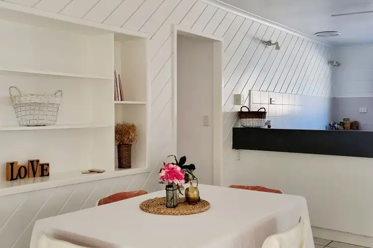 Second view of Homely house listing, 3 Wren Street, Slade Point QLD 4740