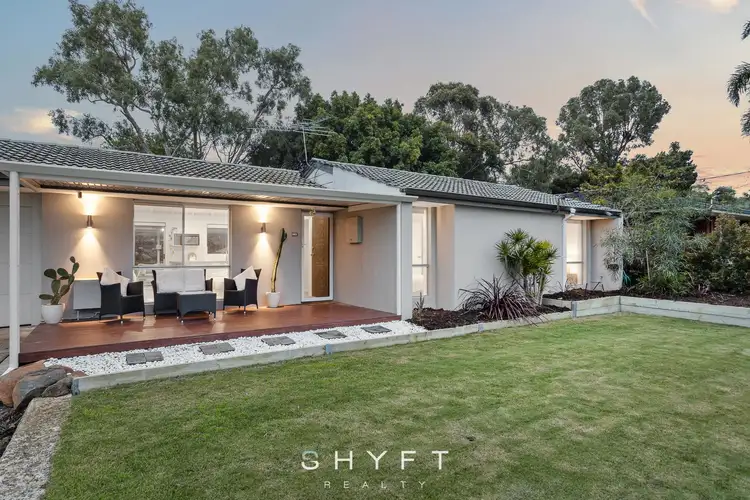 14 Madana Place, Craigie WA 6025