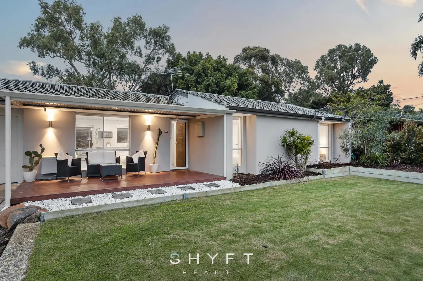 Main view of Homely house listing, 14 Madana Place, Craigie WA 6025